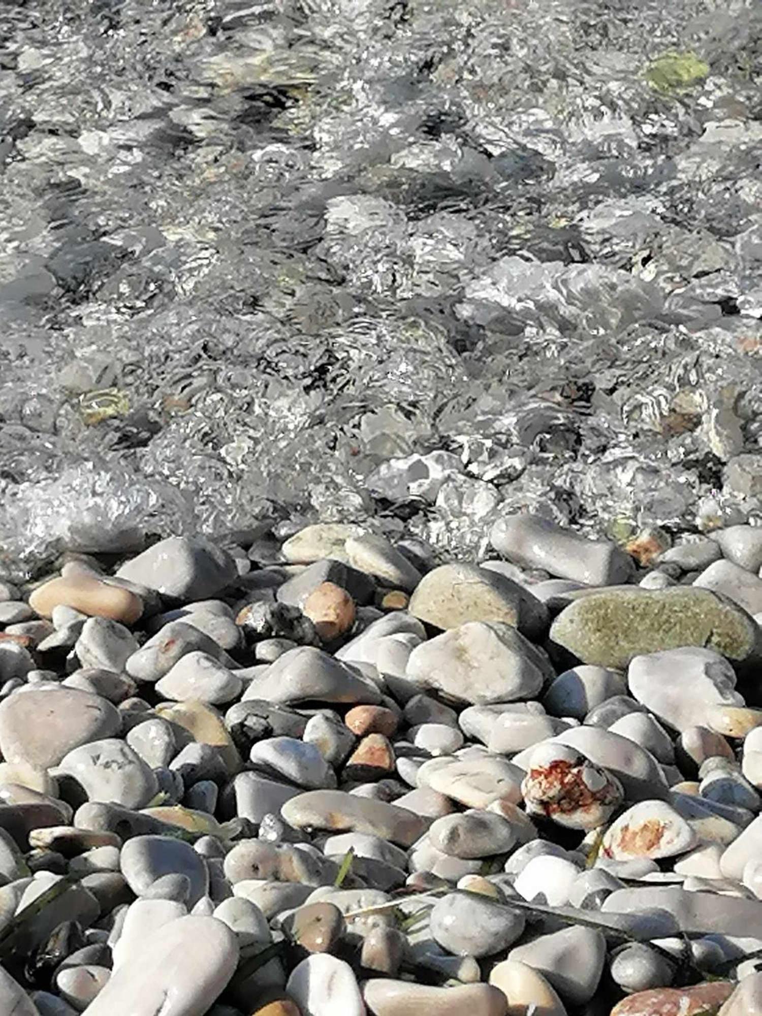 Vista sul Mare Loutra Oreas Elenis Esterno foto